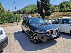 Usata 2023 BMW X3 M Sport SUV | 46.500 € (Buon prezzo)