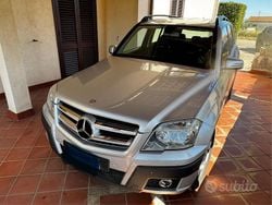 Grigio Usata 2012 Mercedes GLK220 SUV | 8000 € (Ottimo prezzo)