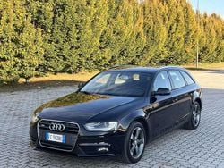 Other Usata 2012 Audi A4 S-Line Station wagon | 6300 € (Ottimo prezzo)