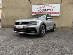 Usata 2020 VW Tiguan Sport SUV | 26.000 € (Buon prezzo)