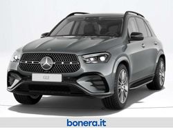Argento selenite Nuova 2025 Mercedes GLE300 Advanced Plus SUV | 85.400 € (Buon prezzo)