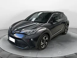 Other Usata 2023 Toyota C-HR Trend SUV | 23.900 € (Buon prezzo)