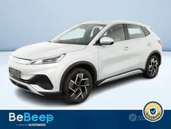 Bianco Usata 2023 BYD Atto 3 Comfort SUV | 25.500 € (Buon prezzo)