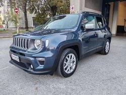 Blu Usata 2022 Jeep Renegade Limited SUV | 18.900 € (Cara)