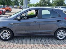 Usata 2019 Ford Ka Plus Ultimate Due volumi | 8600 € (Super prezzo)