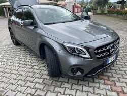 Grigio Usata 2017 Mercedes 200 Station wagon | 18.500 € (Buon prezzo)