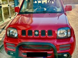 Usata 2006 Suzuki Jimny SUV | 12.500 € (Molto cara)