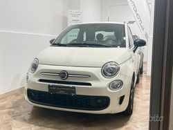 Bianco Usata 2021 Fiat 500 Dolcevita Due volumi | 10.500 € (Buon prezzo)
