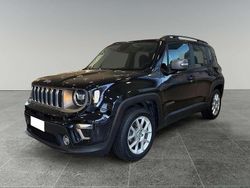 Nero Usata 2019 Jeep Renegade Limited SUV | 16.300 € (Molto cara)