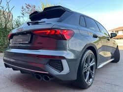 Other Usata 2022 Audi S3 Edition .1 SUV | 38.990 € (Buon prezzo)