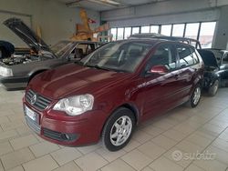 Usata 2006 VW Polo Due volumi | 2500 € (Buon prezzo)