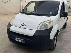 Other Usata 2014 Citroën Nemo Monovolume | 4490 € (Ottimo prezzo)