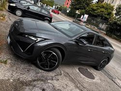 Usata 2023 Peugeot 408 GT GT-line Station wagon | 29.500 €