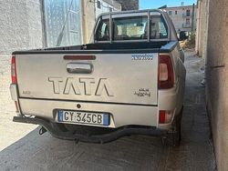 Usata 2010 Tata Xenon Pick-up | 9800 € (Molto cara)