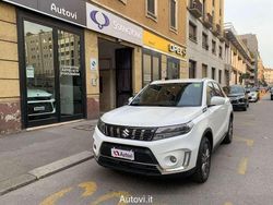 Bianco Usata 2020 Suzuki Vitara Cool SUV | 16.500 € (Buon prezzo)