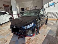 Nero Usata 2023 Hyundai i20 N Performance Due volumi | 26.500 € (Ottimo prezzo)