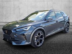 Grigio Usata 2023 Cupra Formentor SUV | 33.450 € (Molto cara)