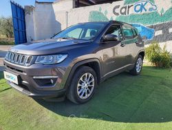 Gray Usata 2020 Jeep Compass Limited SUV | 18.900 € (Buon prezzo)