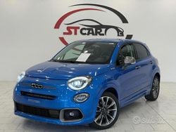 Blu Usata 2023 Fiat 130 Sport SUV | 18.900 € (Buon prezzo)