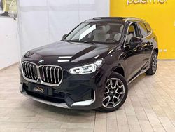 Nero Usata 2023 BMW X1 xLine SUV | 40.900 € (Buon prezzo)