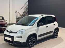 Other Usata 2022 Fiat Panda Cross Cross Due volumi | 12.000 € (Buon prezzo)