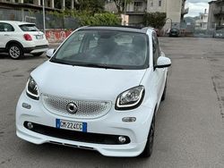Usata 2018 Smart ForFour Prime Due volumi | 14.999 € (Buon prezzo)