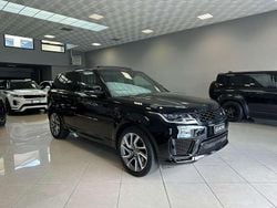 Other Usata 2018 Land Rover Range Rover Sport Autobiography SUV | 38.900 € (Super prezzo)