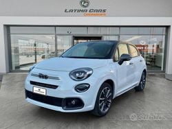 Bianco Usata 2023 Fiat 500X Sport SUV | 18.890 € (Buon prezzo)