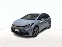 Grigio pastello Usata 2022 Cupra Born Due volumi | 22.900 € (Buon prezzo)