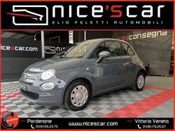 Grigio Usata 2020 Fiat 500 Pop Due volumi | 10.400 € (Ottimo prezzo)