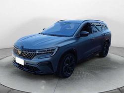 Grigio scuro Nuova 2025 Renault Espace Esprit Alpine Monovolume | 43.500 € (Molto cara)