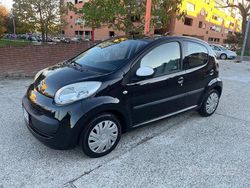 Nero Usata 2008 Citroën C1 Due volumi | 2990 € (Buon prezzo)
