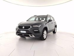 Verde camouflage Usata 2022 Seat Ateca Xperience SUV | 22.100 € (Buon prezzo)