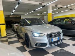Gray Usata 2013 Audi A1 S-Line Due volumi | 11.800 € (Cara)