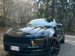 Usata 2023 Porsche Macan SUV | 77.800 € (Molto cara)