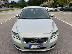 Beige Usata 2011 Volvo V50 R-Design Station wagon | 4990 € (Buon prezzo)