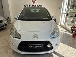 Bianco Usata 2010 Citroën C3 Business Class Tre volumi | 5900 € (Buon prezzo)