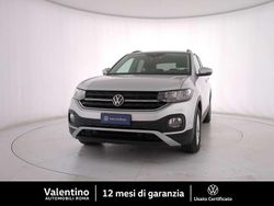 Grigio Usata 2022 VW T-Cross Style SUV | 17.950 € (Buon prezzo)