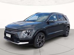 Nero Usata 2022 Kia Niro Style SUV | 21.500 € (Buon prezzo)