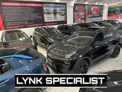 Nero Usata 2022 Lynk & Co 01 SUV | 19.999 € (Ottimo prezzo)