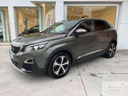 Grigio Usata 2019 Peugeot 3008 GT-line SUV | 16.800 € (Buon prezzo)