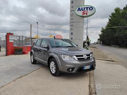 Grigio Usata 2012 Fiat Freemont SUV | 6950 € (Molto cara)