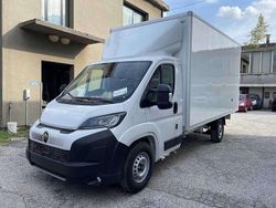 Bianco Nuova 2025 Citroën Jumper Monovolume | 34.350 €