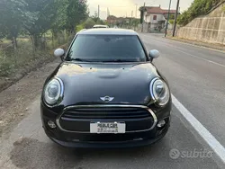 Nero Usata 2017 Mini Cooper Hype Due volumi | 10.499 € (Buon prezzo)