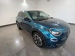 Verde mare Nuova 2025 Fiat 600 La Prima SUV | 25.990 €