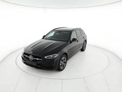 Nero Nuova 2025 Mercedes C220 Advanced Plus Station wagon | 58.400 € (Cara)