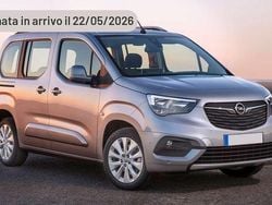 Argento Usata 2024 Opel Combo-e Life Edition+ Monovolume | 34.130 €