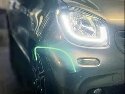 Usata 2017 Smart ForFour Prime Due volumi | 12.000 € (Buon prezzo)