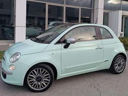 Other Usata 2014 Fiat 500 Due volumi | 7600 € (Buon prezzo)
