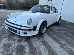 Bianco Usata 1989 Porsche 911 | 100.000 €